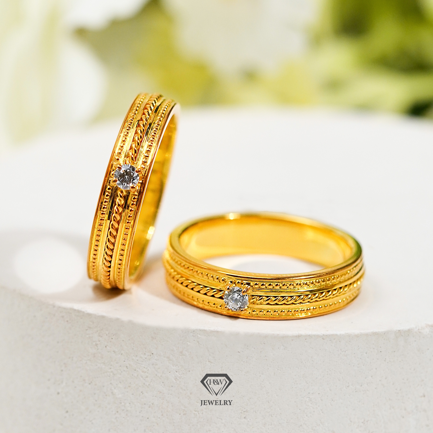 FOTO CINCIN HNW 13